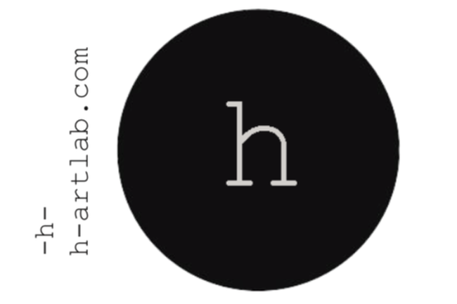 Logo h-artlab
