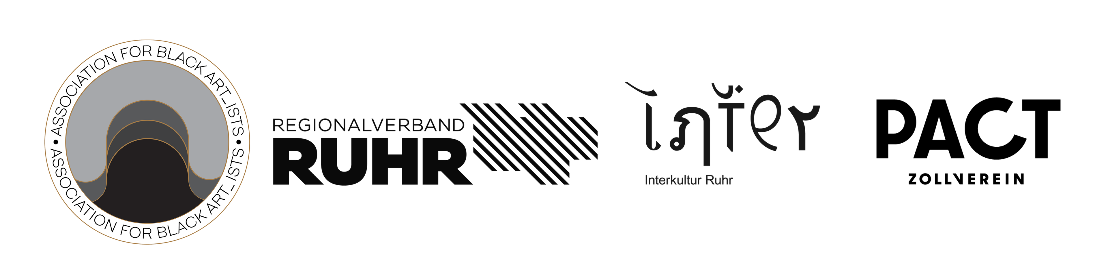 Förderer:innen Logos