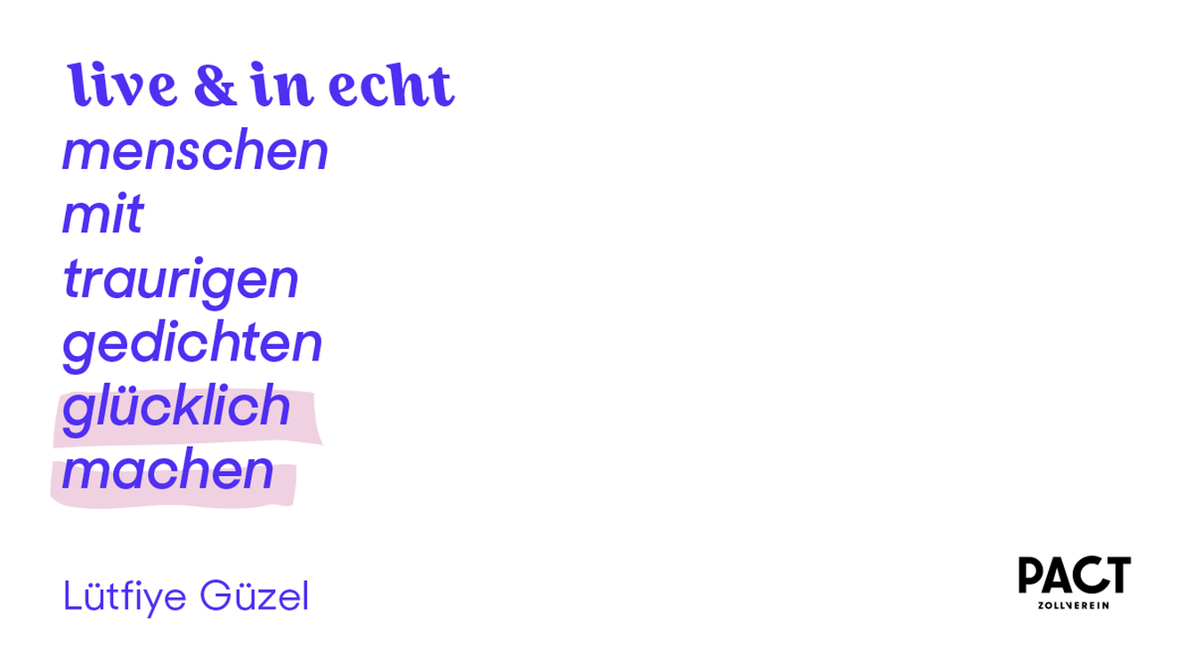 Wieder zusammen
