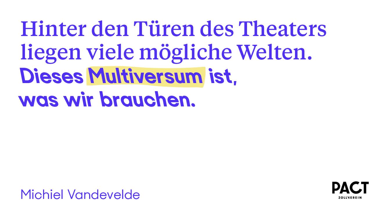 Wieder zusammen