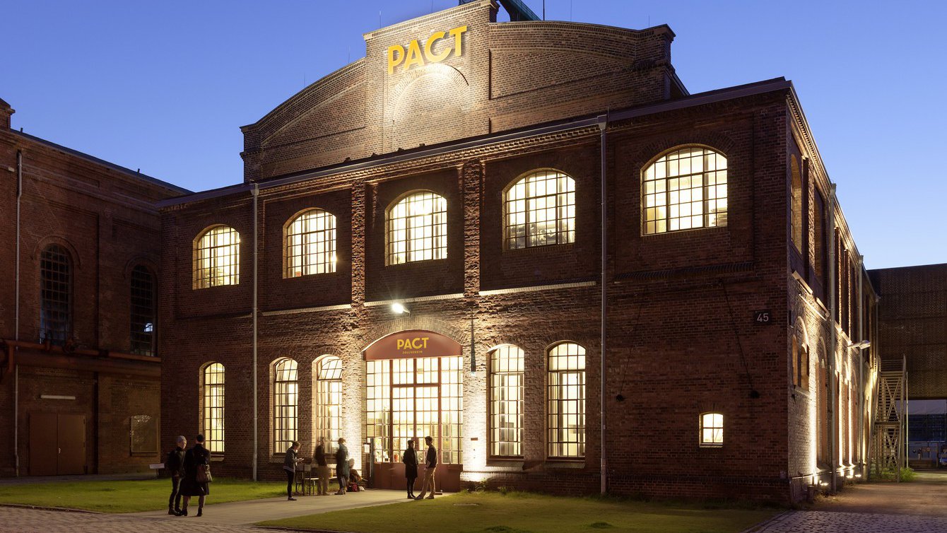 PACT Zollverein