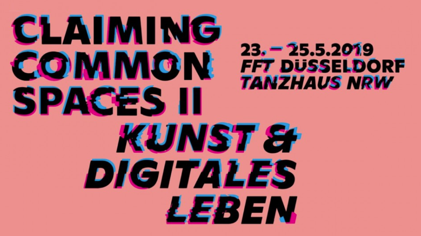 Claiming Common Spaces II