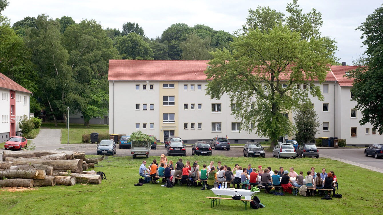 PACT Relationen