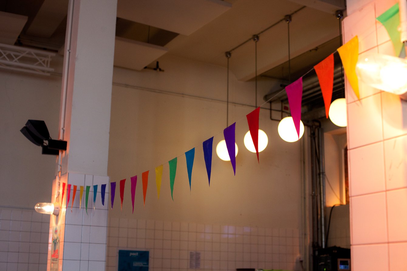 Café Simpatico