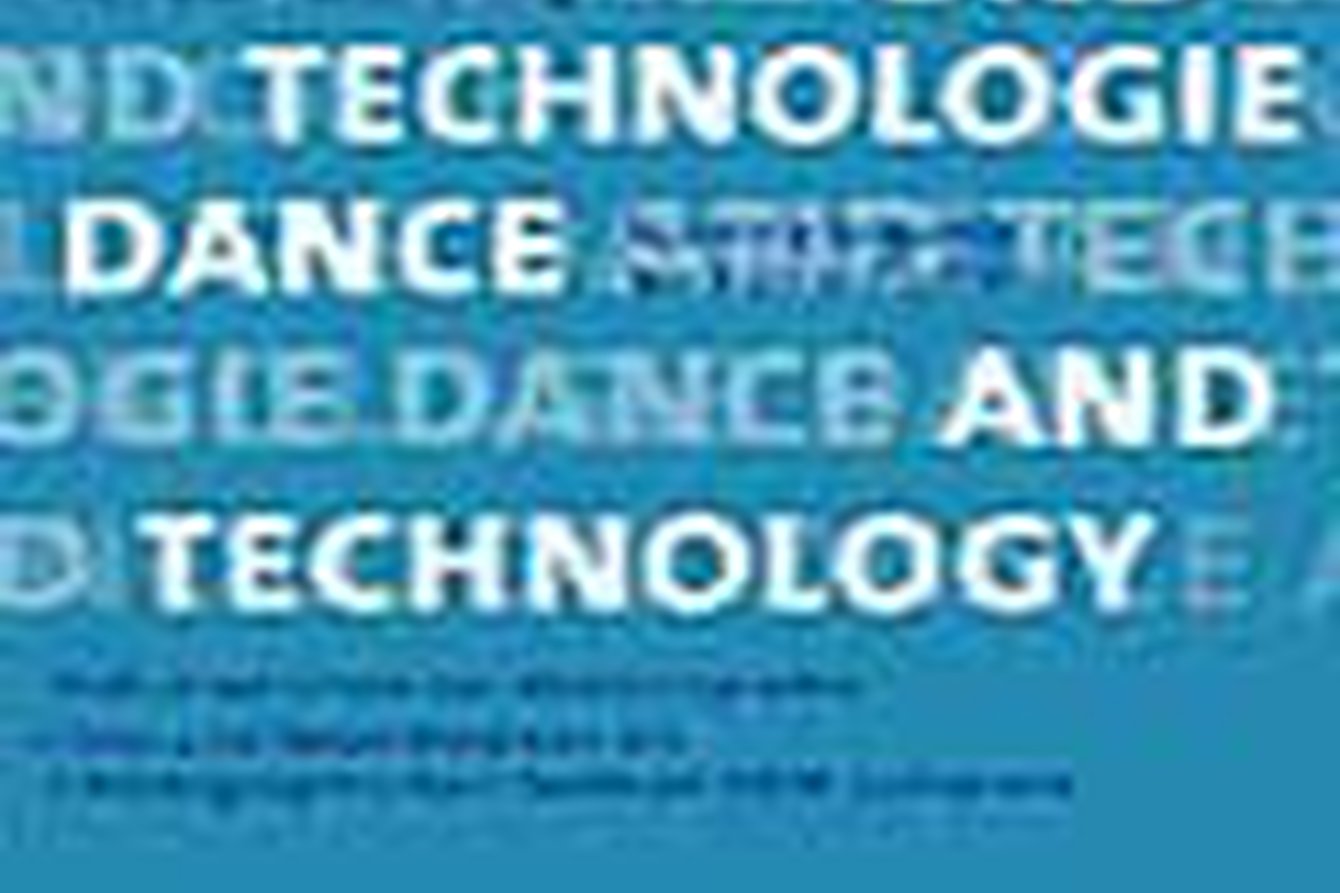 Tanz und Technologie
