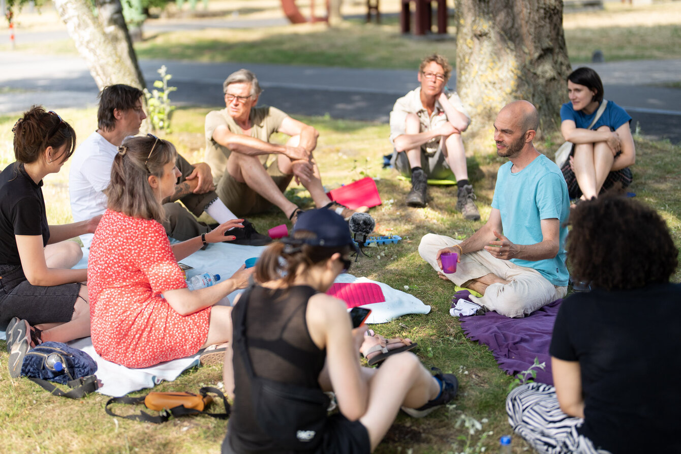 Picknick
