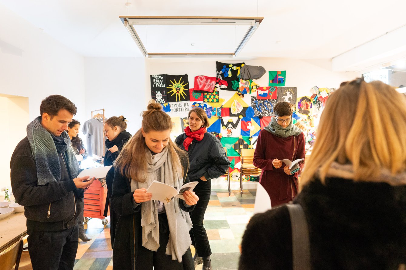 Akademie Theaterjournalismus