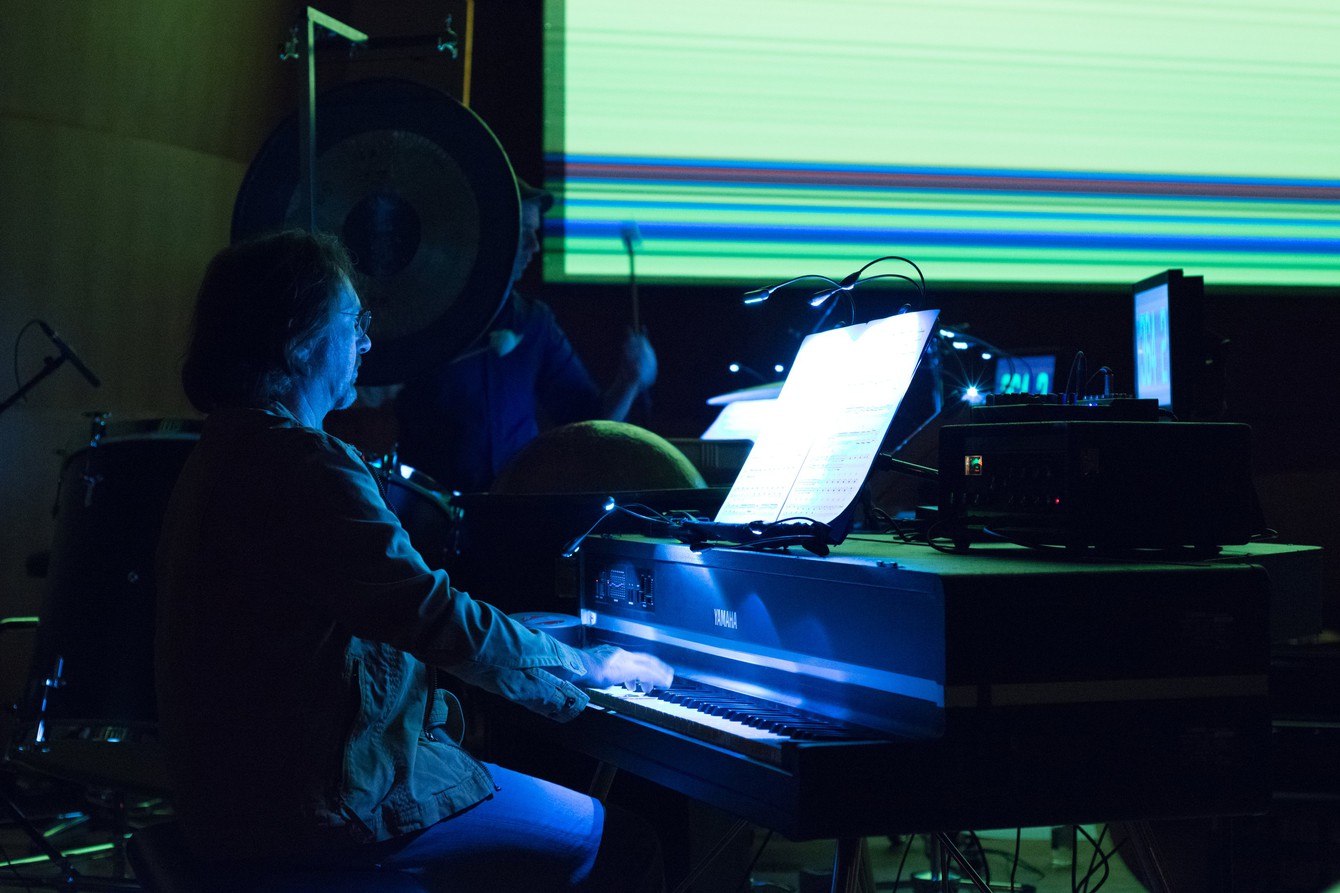 ›piano - forte - insideout‹