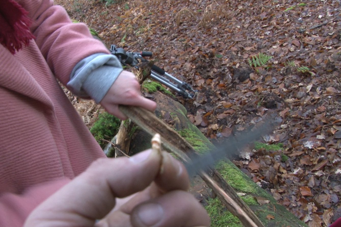 Verena Hahn Deutsche Prepper