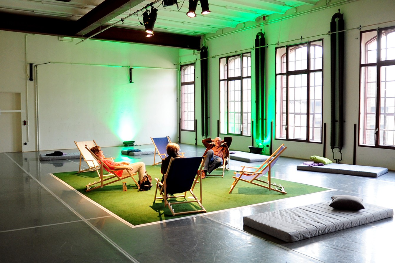 Studio 3