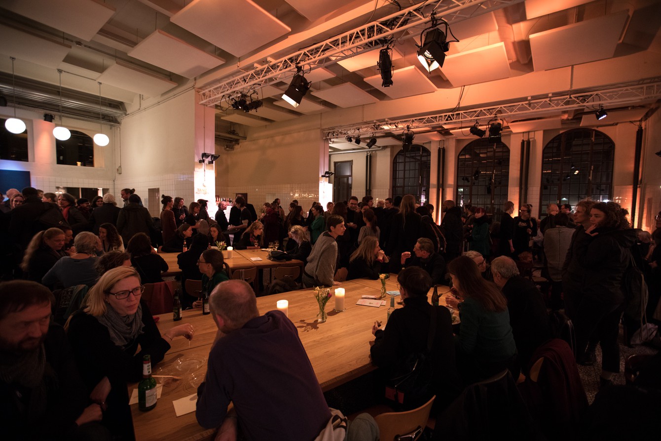 PACT Zollverein