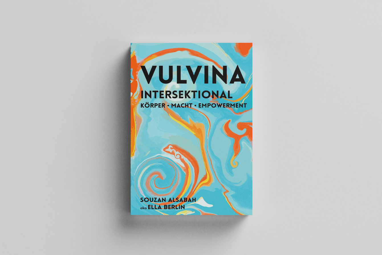 Cover von VULVINA intersektional