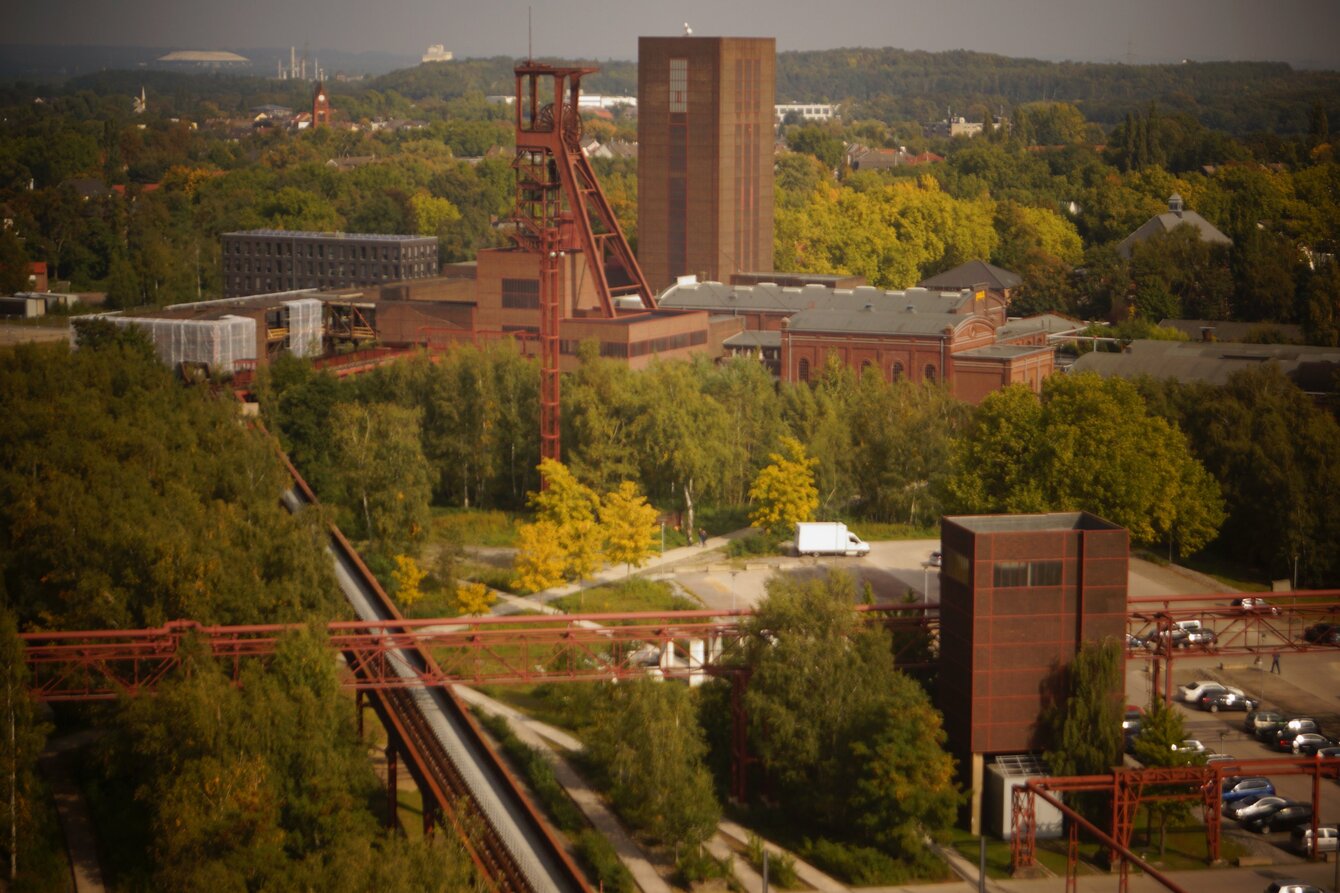 Zollverein