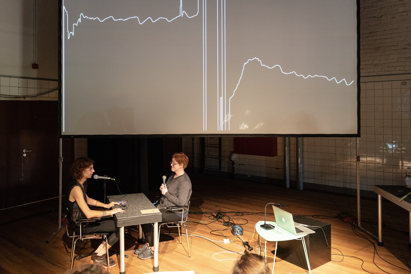 IMPACT 18 - Matter in Movement