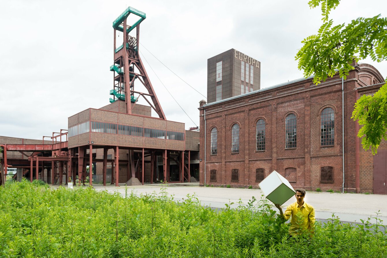 PACT Zollverein