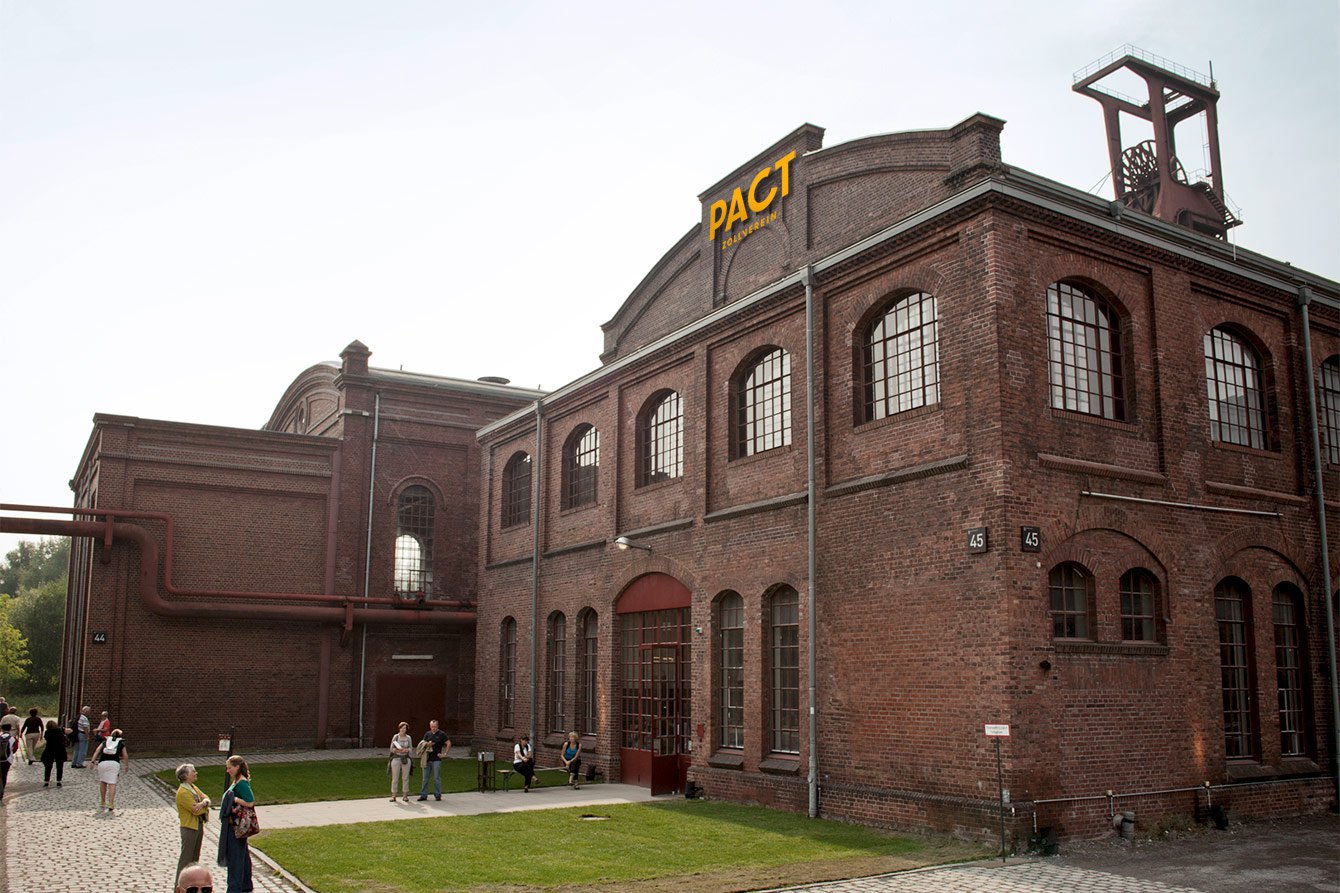 PACT Zollverein