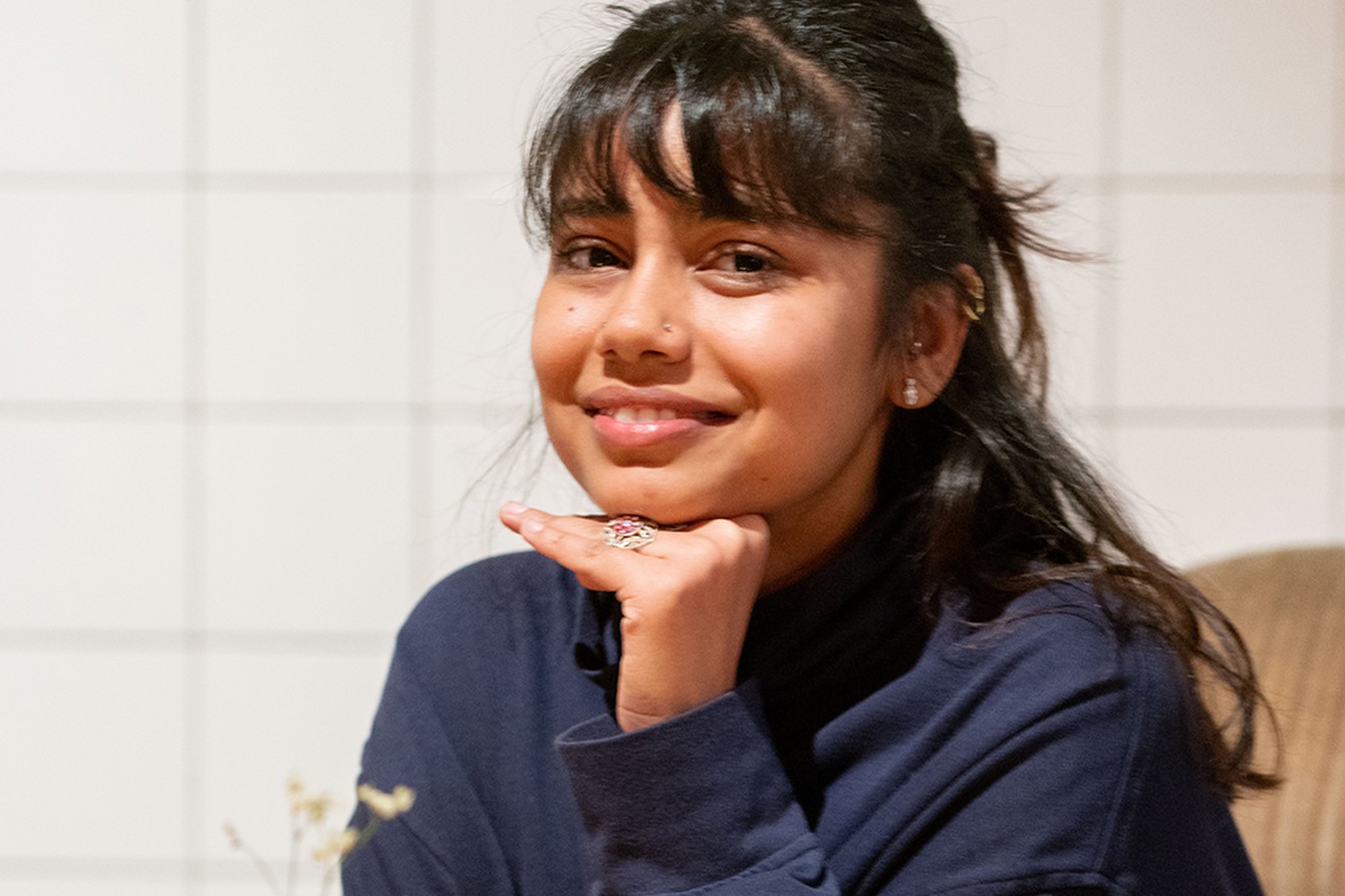 Swati Piparsania