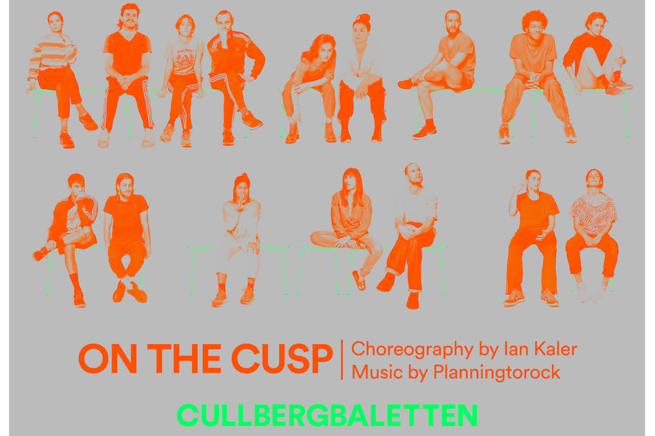 Cullbergbaletten