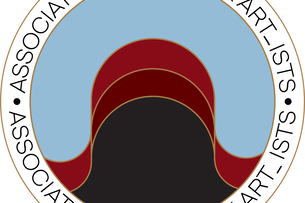 Association for Black Art_ists Logo