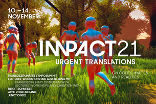 Poster IMPACT21