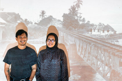Riyadhus Shalihin & Gatari Surya Kusuma