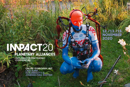 IMPACT20 - PLANETARY ALLIANCES 