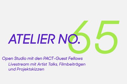 ATELIER No. 65