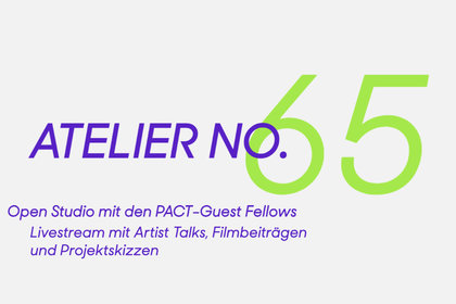 ATELIER No 65