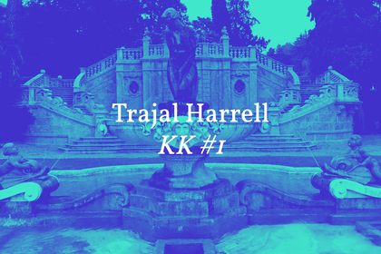 Trajal Harrell