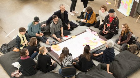 PACT-Paket für Studierende