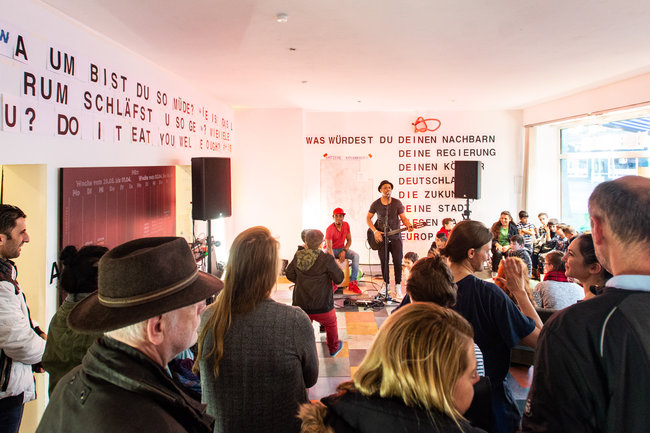 Osterkonzert