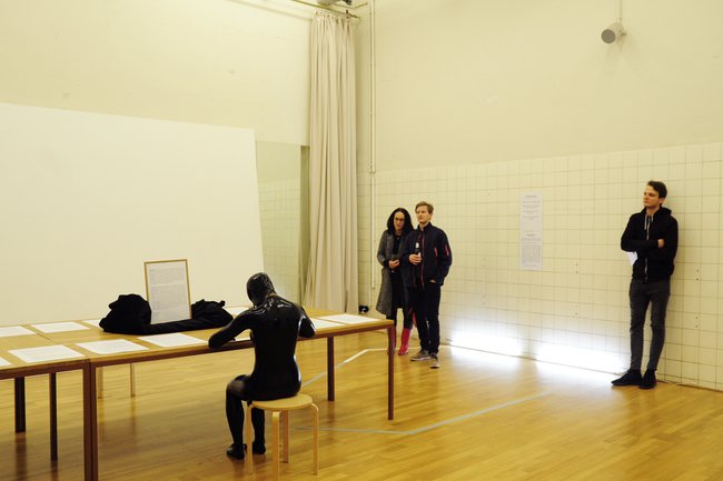 Atelier 17