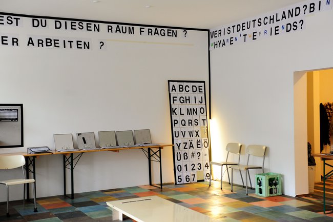 Schreibwerkstatt